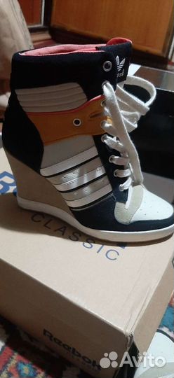 Новые adidas 38 размер, оригинал