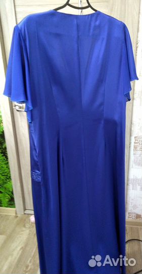 Платье женское новое 56 размера