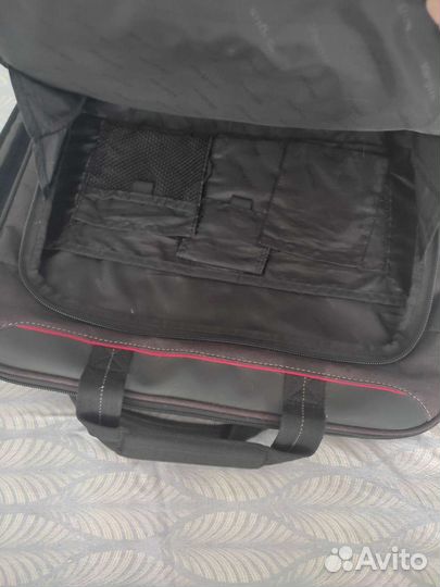 Сумка для ноутбука