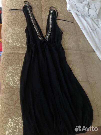 Туника пляжная hm