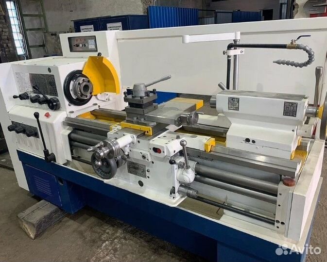 Станок токарный ст 16к20