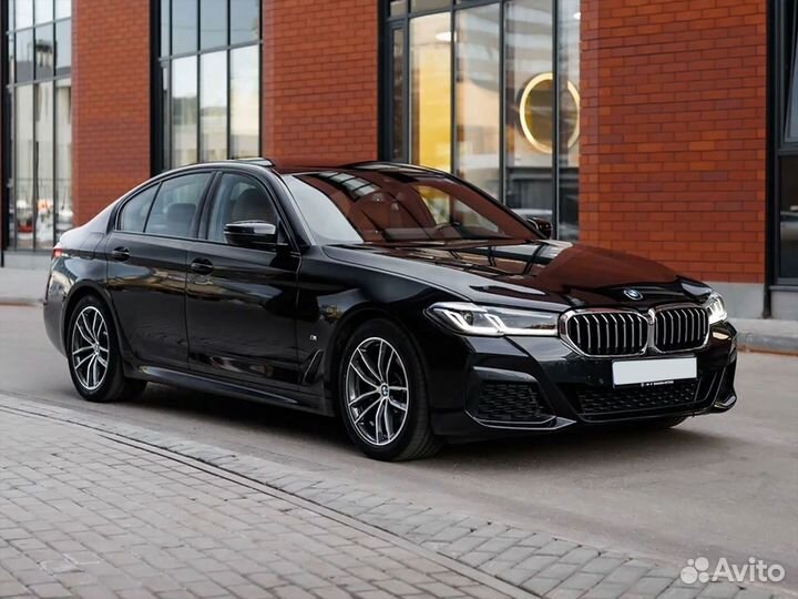 Аренда авто с выкупом аренда такси бизнес BMW 5