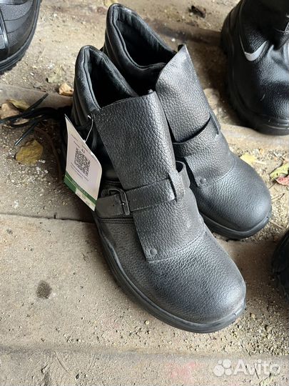 Сапоги зимние