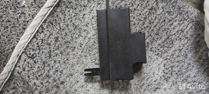 Реостат печки Iveco