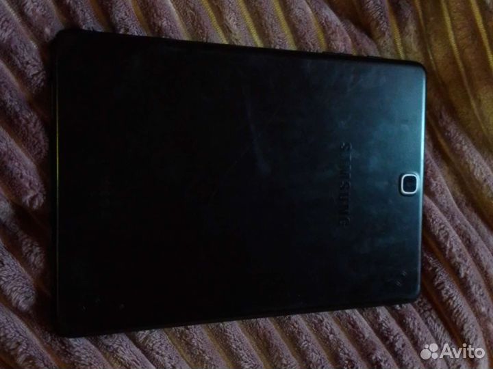 Samsung galaxy tab a