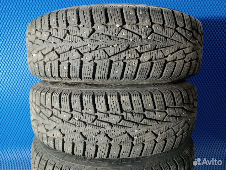 Колёса 175/65R14 4/98 DIA58.6 ET35 Отправка ТК