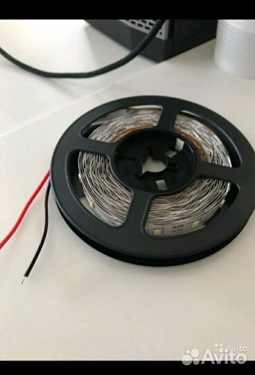 Лента светодиодная, цена за 5 метров