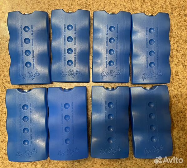 Аккумулятор холода