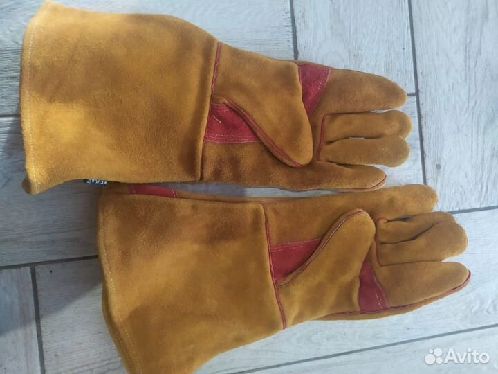 Продаю перчатки краги