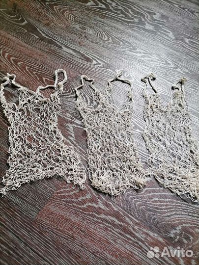 Сумка авоська(ссср) в идеале