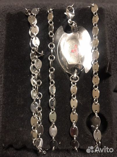 Часы браслет Mango Манго