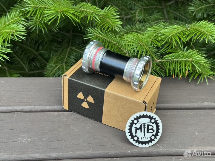 Каретка Nukeproof Horizon BSA 30мм