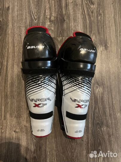 Хоккейная форма