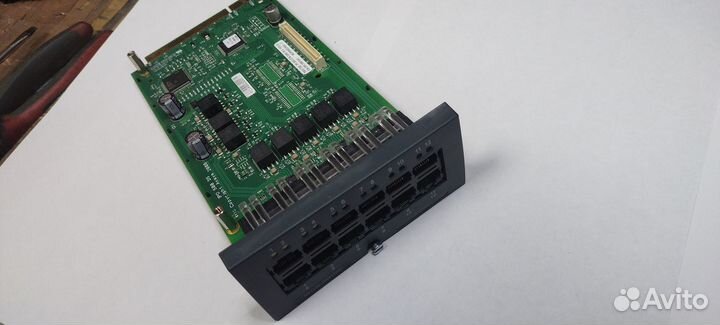 Модули для avaya lp offcie 500