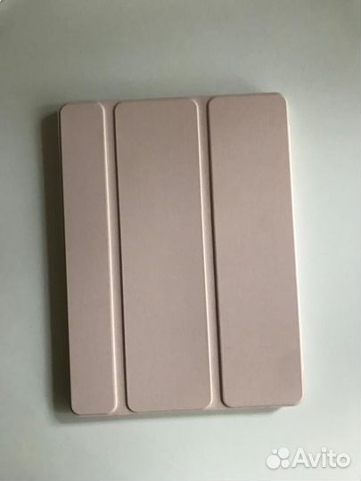 Чехол подставка новый для планшета iPad