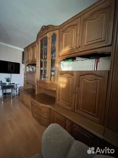 Стенка в гостиную