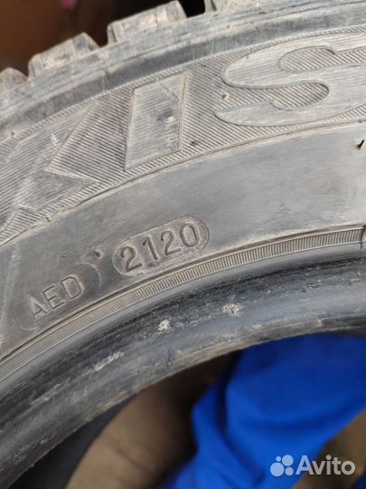 Goodyear Wrangler IP/N 235/60 R16 100Q