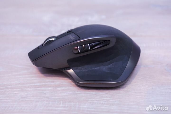 Беспроводная мышь Logitech MX Master