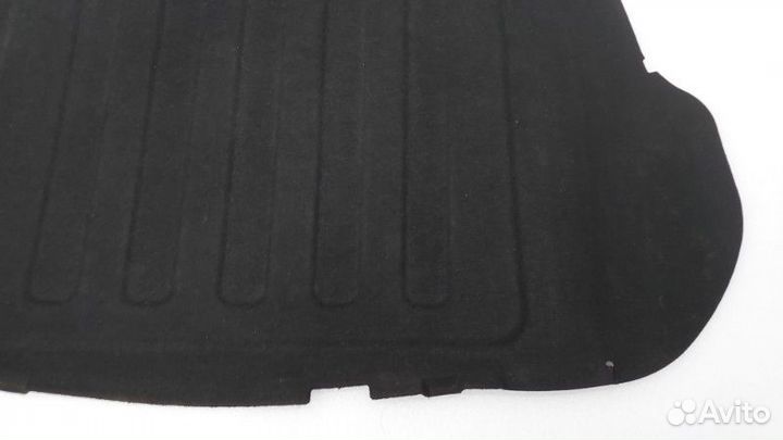 Пол багажника Kia Optima TF G4KJ 2011