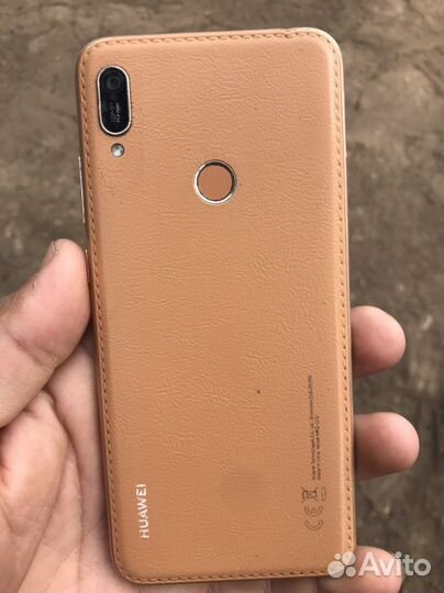 Huawei y6 2019