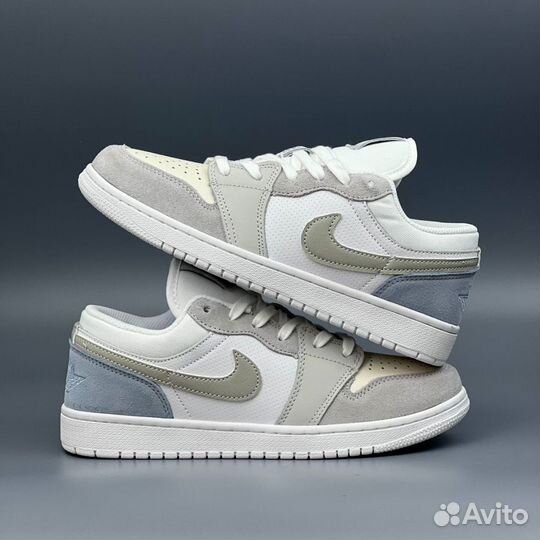 Jordan 1 SE кроссовки Nike