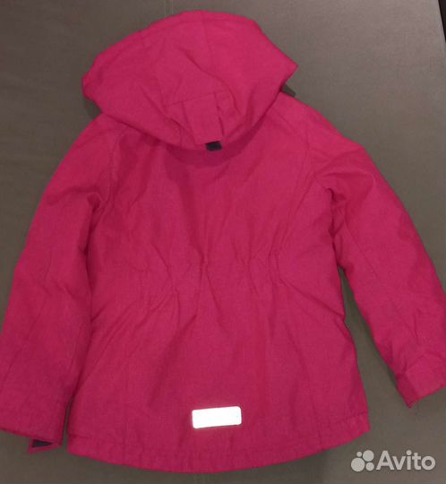 Костюм для девочки 110