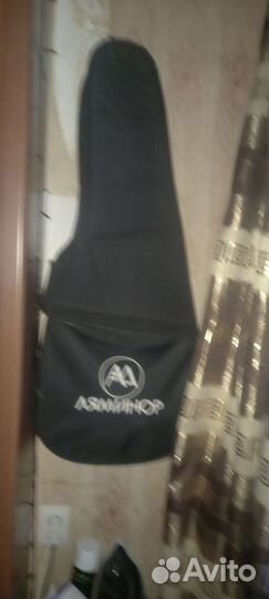 Акустическая гитара yamaha c40