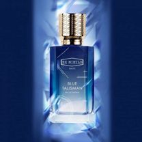 Blue Talisman Ex Nihilo на распив 5 мл