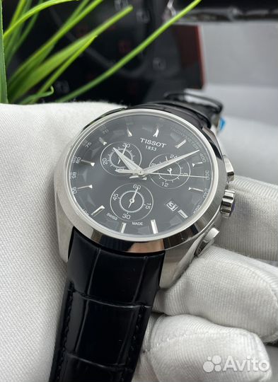 Мужские часы Tissot