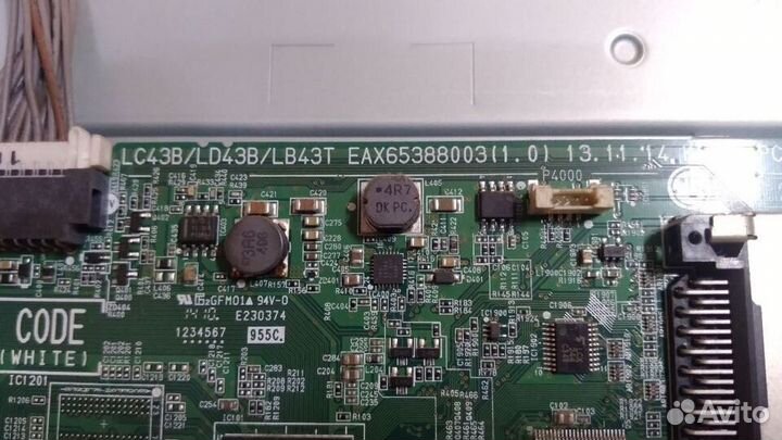 LG 47LB561V / main EAX65388003(1.0)