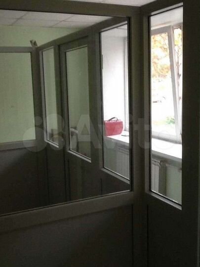 Офис, 10 м²
