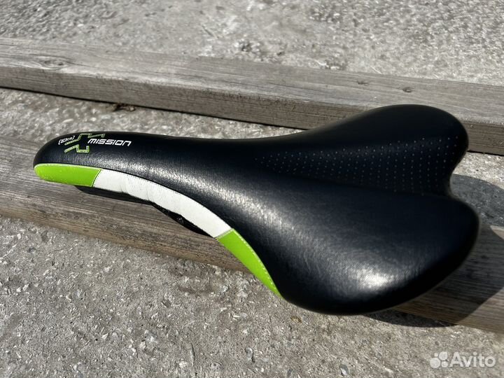 Седло для велосипеда Merida
