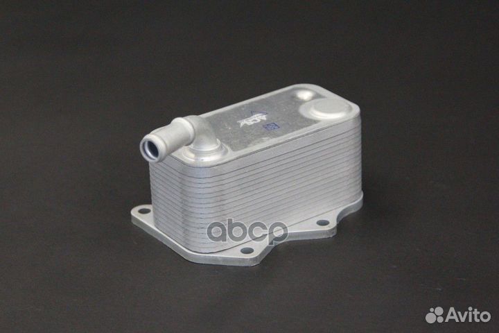 Масляный радиатор 700660 ACS Termal