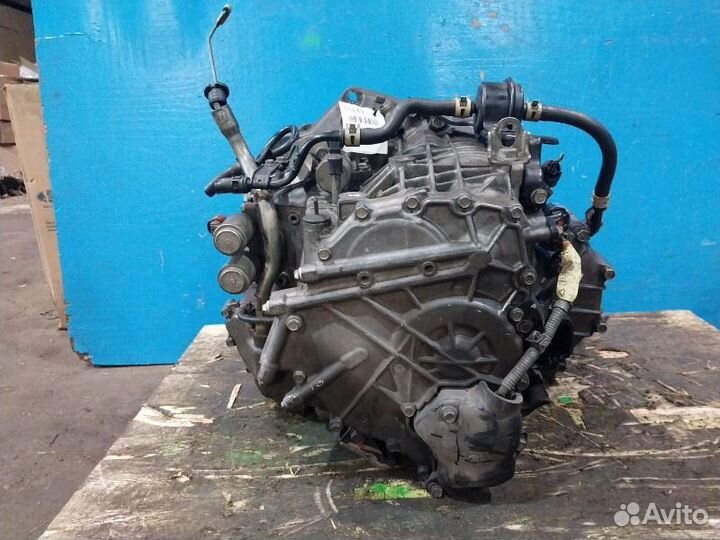 АКПП Honda Accord 7 K24A3 2002-2008