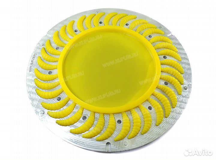 Центробежная форма Опарыш 1.8