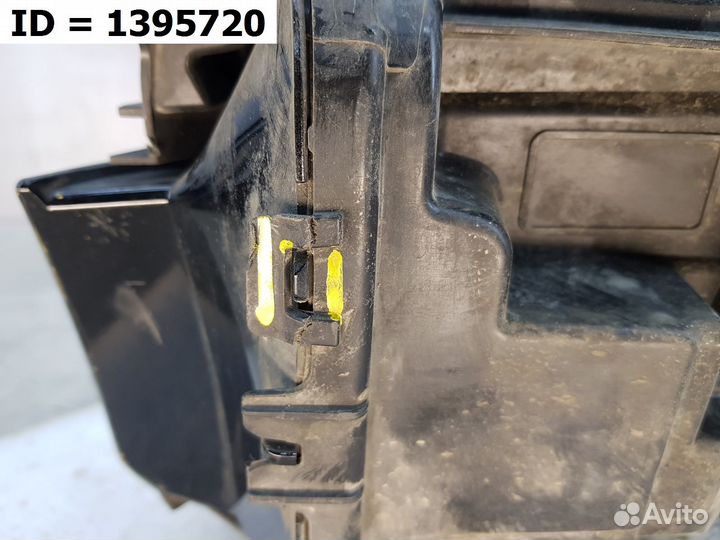 Фара левая BMW 7 G11/G12 бмв