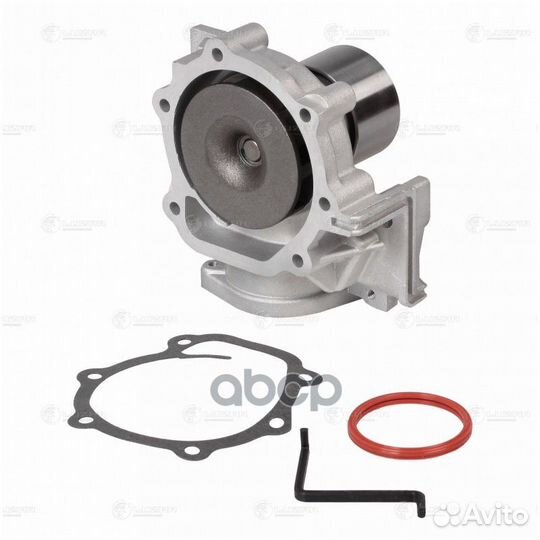LWP 2200 luzar Насос водяной Subaru Impreza (92