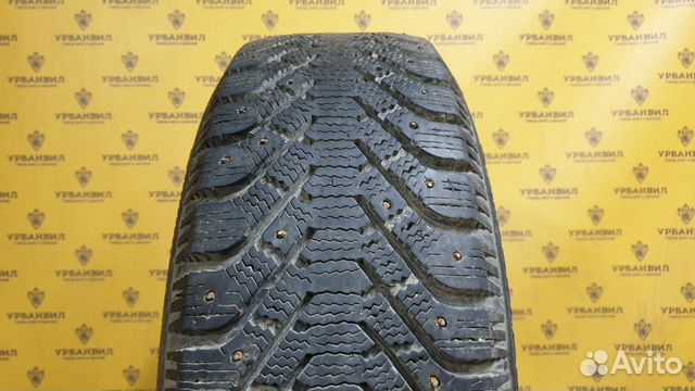 Goodyear UltraGrip 500 225/65 R17 102T