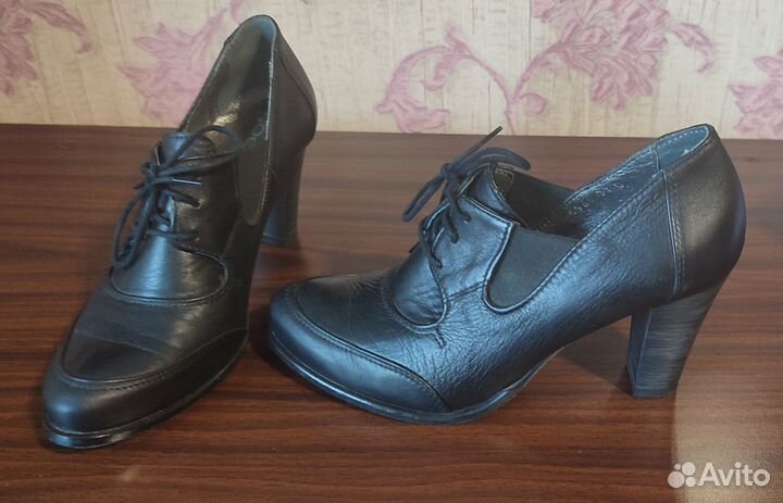 Полуботинки женские Simen 37 размер