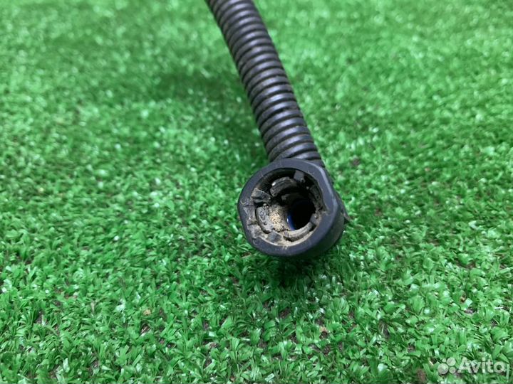 Трубка топливная Skoda Rapid I