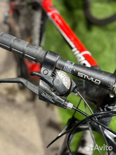 Велосипед Forward 1100