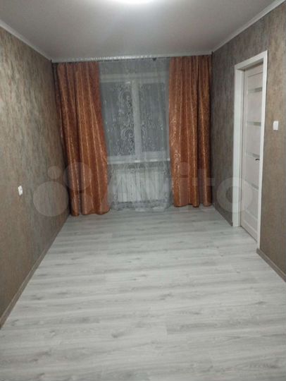 2-к. квартира, 44 м², 2/2 эт.