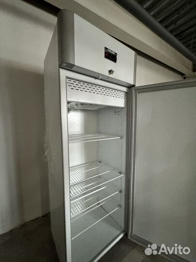 Морозильный шкаф polair