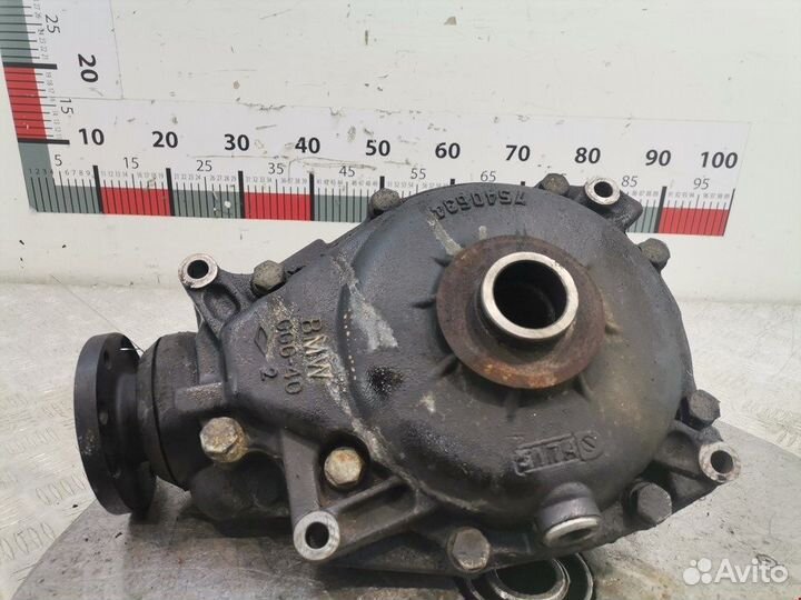 Редуктор для BMW X3 (E83) 31507500799