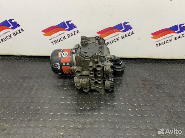 Осушитель пневматической системы