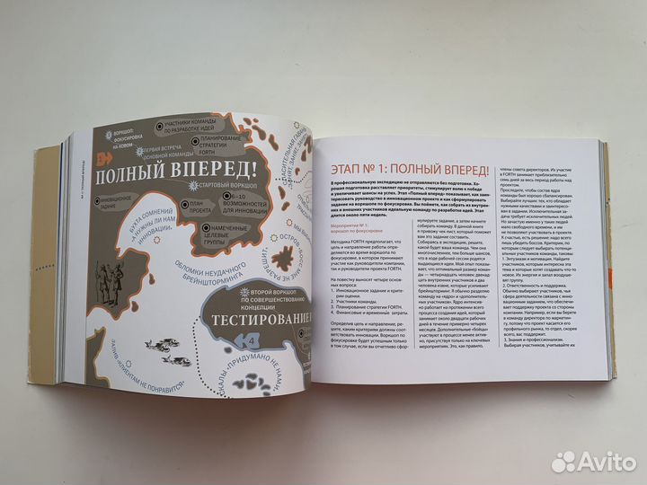 Запускаем инновации Гийс Ван Вульфен