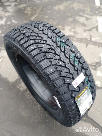 Pirelli Formula Ice 225/55 R18 102