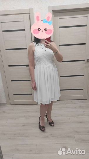 Платье River Island