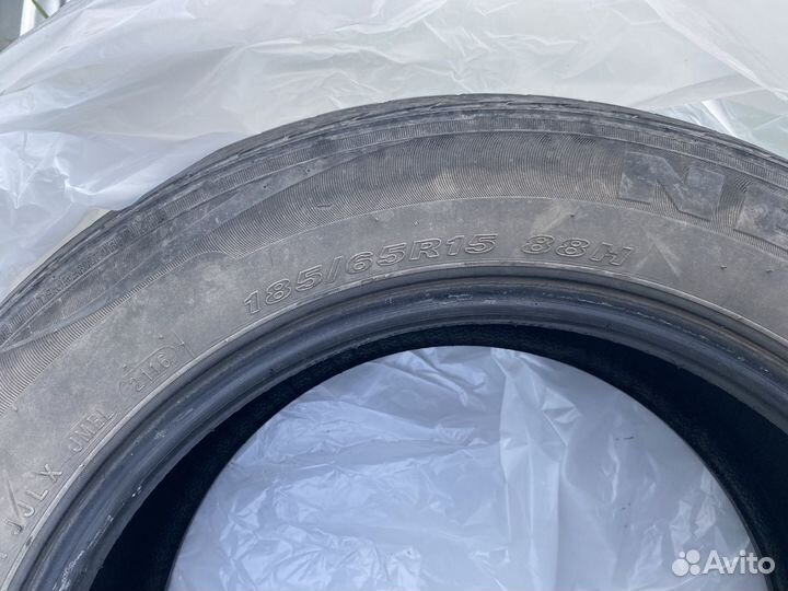 Nexen N'Fera SU4 185/65 R15 88H