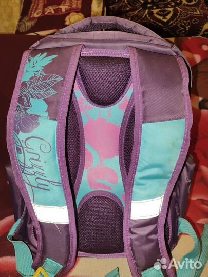 Рюкзак для девочки